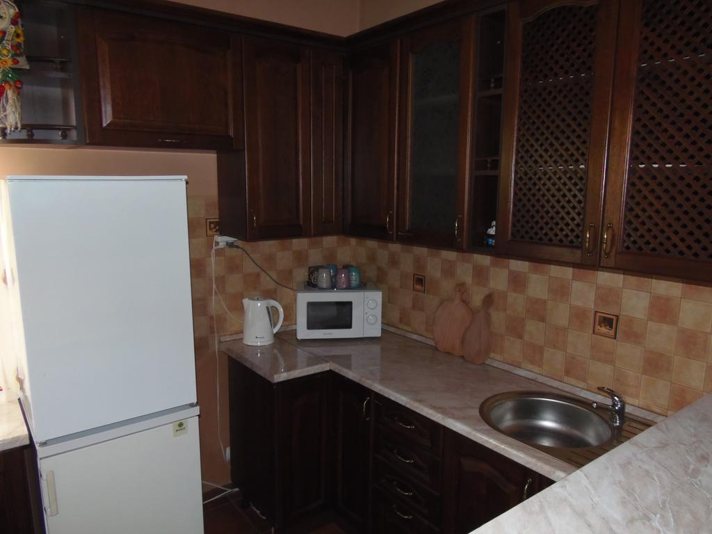 Hotel Tourist Complex Karina Polyana  Zewnętrze zdjęcie
