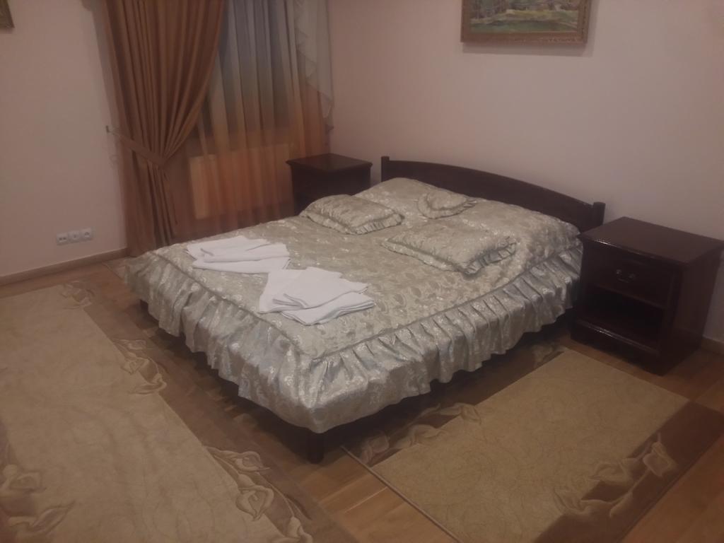 Hotel Tourist Complex Karina Polyana  Zewnętrze zdjęcie
